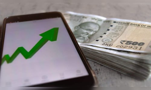 Piramal Finance Gets AA+ Rating, Eyes Lower Borrowing Costs - finance news from CNBCTV18