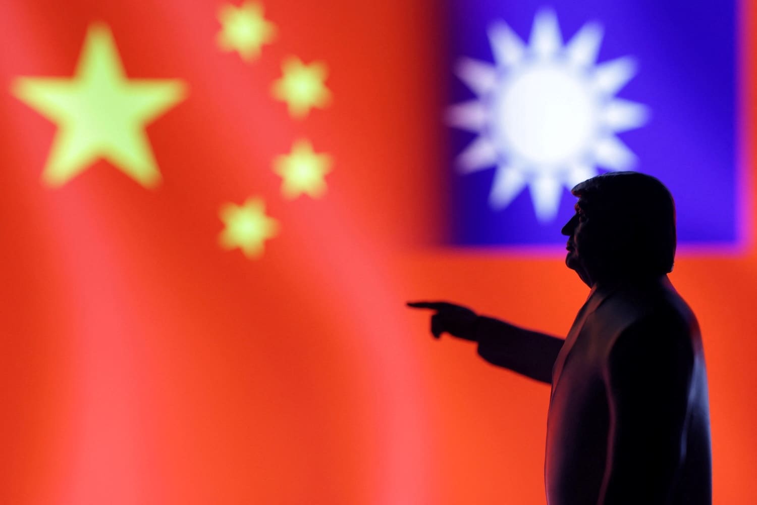 Why US Diplomacy in the Taiwan Strait is Actually Accelerating the Conflict