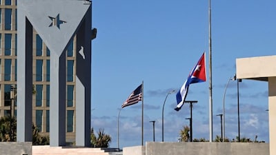Cuba Crisis: US, UK, Canada Issue Urgent Travel Warnings Amid Energy Shortages
