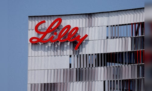 Eli Lilly-backed gene-editing therapy cuts ‘bad' cholesterol by up to 62% in early trial