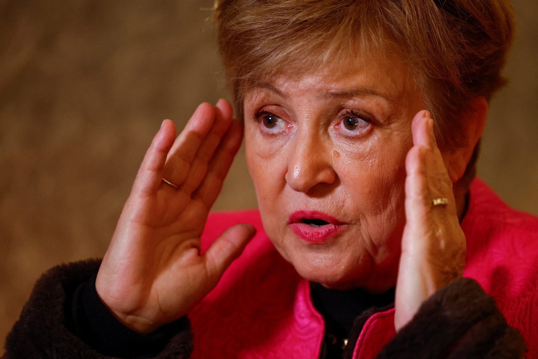 Why War in the Middle East is a Scapegoat for Central Bank Failure