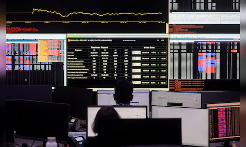 South Korean index KOSPI sees sharp fall after heavyweights decline, AI fears mount