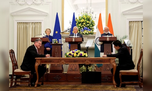 India–EU FTA: Who wins, who loses