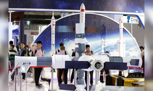 NewSpace India Limited to resell Bengaluru-based space start-up's products