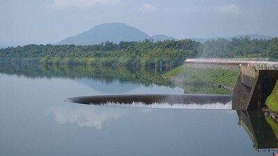 गोवा का गायब होता गाँव: साल में एक बार दिखती है कुर्डि की झलक.