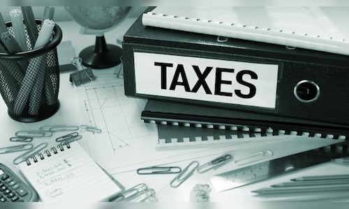Direct tax collections rise on higher corporate and non-corporate tax receipts