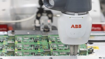 ABB India 