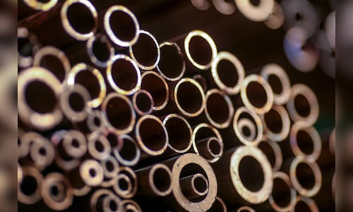 Hindustan Copper shares set for best January since 2012 as stock doubles in two months