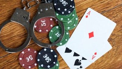 Govt Blocks 242 Illegal Betting Links; Over 7800 Websites Targeted So Far