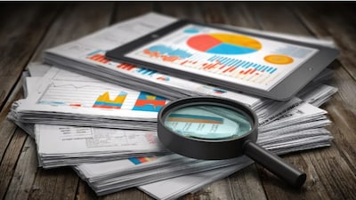 4. Analyse the Discrepancy (AIS/TIS Comparison)
Log in to the portal and compare the notice details with your Annual Information Statement (AIS) and Taxpayer Information Summary (TIS). Most notices in 2025–26 arise from mismatches between what you declared and what banks or employers reported. If the bonus you received wasn't reported but shows in the AIS, the department's automated system will flag it immediately.
Example: A bonus reflected in the AIS but missing from the filed return triggers an automated mismatch notice.(Image: Canva)
