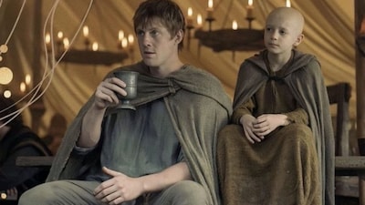 A Knight of the Seven Kingdoms./Image X