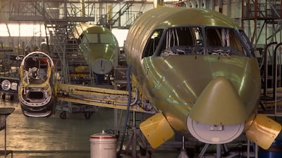 Aequs Aerospace Soars with 38% Growth; Consumer Profitability Still Distant