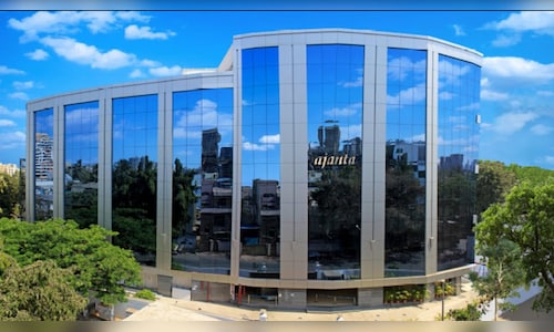 Ajanta Pharma posts double-digit Q3 growth on 20% revenue rise