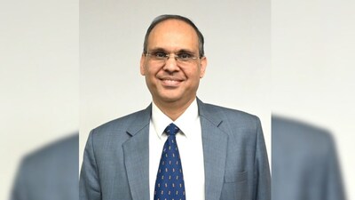 Amit Agarwal Takes Helm as India's New Telecom Secretary
