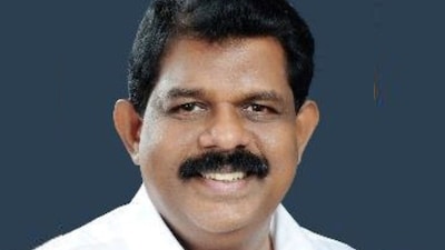 पूर्व मंत्री एंटनी राजू 1990 के ड्रग मामले में सबूतों से छेड़छाड़ के दोषी.