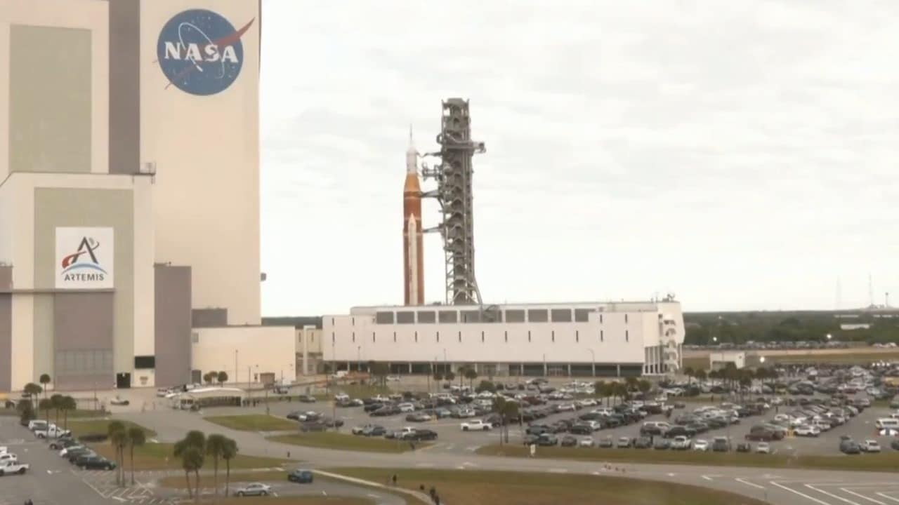 Artemis II: Inside Astronaut Life on the Historic Lunar Flyby Mission | Quick Digest