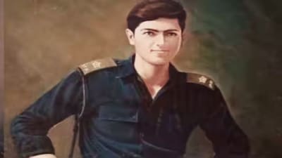 Image: Gallantry Awards Of India/Facebook