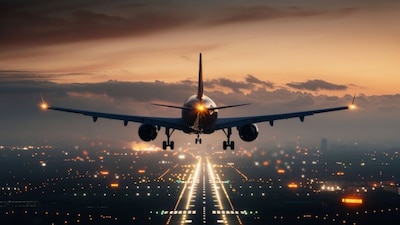 Budget 2026: UDAN Scheme to Expand Air Travel, Connect More Towns