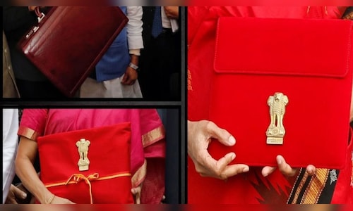 India's Budget Carrier and Presentation Evolution