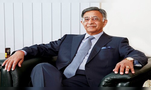 Bharat Forge Growth Plan Unaffected by India-US Trade Deal