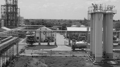 मिडकैप बिकवाली के बीच बालाजी एमाइन्स के शेयर 13% उछले, महाराष्ट्र प्रोत्साहन बना वजह.