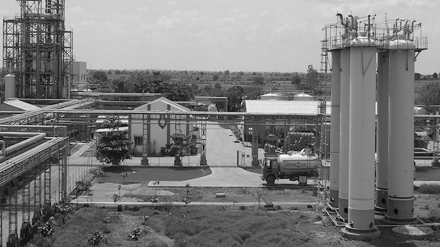 Balaji Amines Q4 profit jumps 58% as margins improve; company announces ₹11 dividend
