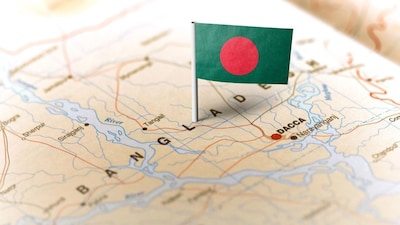 4. Bangladesh Parliamentary Election and Referendum (February 12, 2026) | Bangladesh will hold a parliamentary election along with a constitutional referendum. Why it matters: This is the country’s first national vote after major political changes. The result will impact India-Bangladesh relations, particularly in areas such as border management and regional connectivity. (Image: Canva)