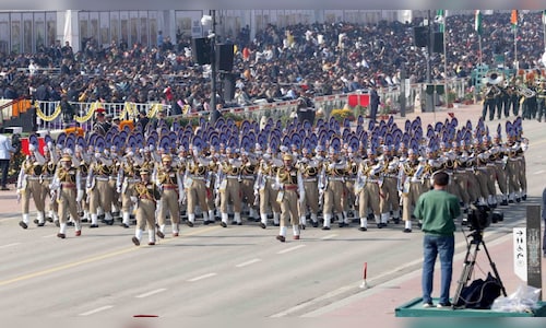 Govt seeks power to override court rulings in new CAPF recruitment reform Bill