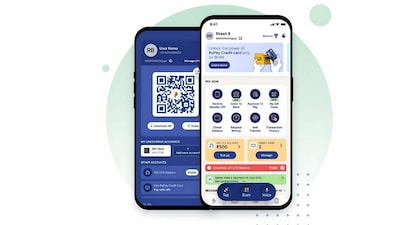 BHIM App Transactions Soar Fourfold to 165 Million in 2025, Driven by UPI Adoption