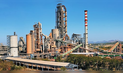 Birla Corporation's bid rejected by Rajasthan