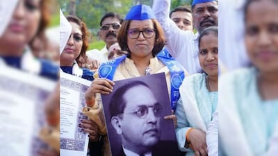 Congress Unveils BMC Poll Vision: Marathi Schools, Anti-Corruption Drive in Mumbai