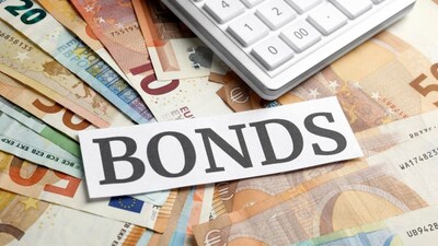 Indian Bond Prices Slip on US Yields, State Supply Offers Partial Support