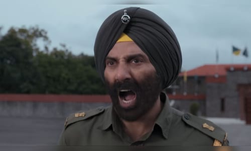 Border 2 tops Dhurandhar in advance bookings ahead of Republic Day release