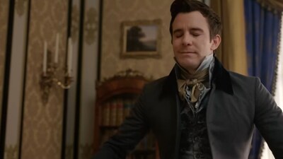 Bridgerton Season 4. /Image YouTube