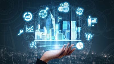 AI Is Already Improving Business Performance | Despite concerns, AI is already delivering results for many companies. Around 32% of Indian CEOs say AI has helped increase revenues, slightly higher than the global average of 29%. About 27% report cost reductions due to AI, compared to 26% globally. (Image: Canva)