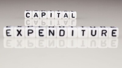 India's Capex Revival: Manufacturing & New-Age Sectors Lead, Services Lag