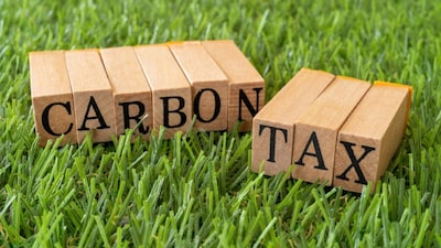 8. Carbon Taxes Could Raise Costs for Some Indian Exports | Non-tariff barriers remain a concern. India has raised objections to EU carbon-related levies on imports of steel, aluminium and cement. These measures could increase costs for Indian exporters, even as tariffs are lowered under the FTA. (Image: Canva)