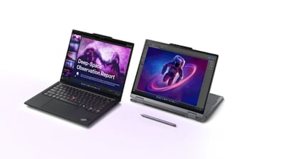 (Image: Lenovo)