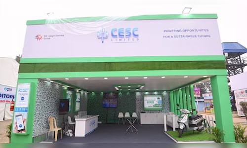 CESC Q4 profit rises 17% to ₹439 crore, but margins shrink