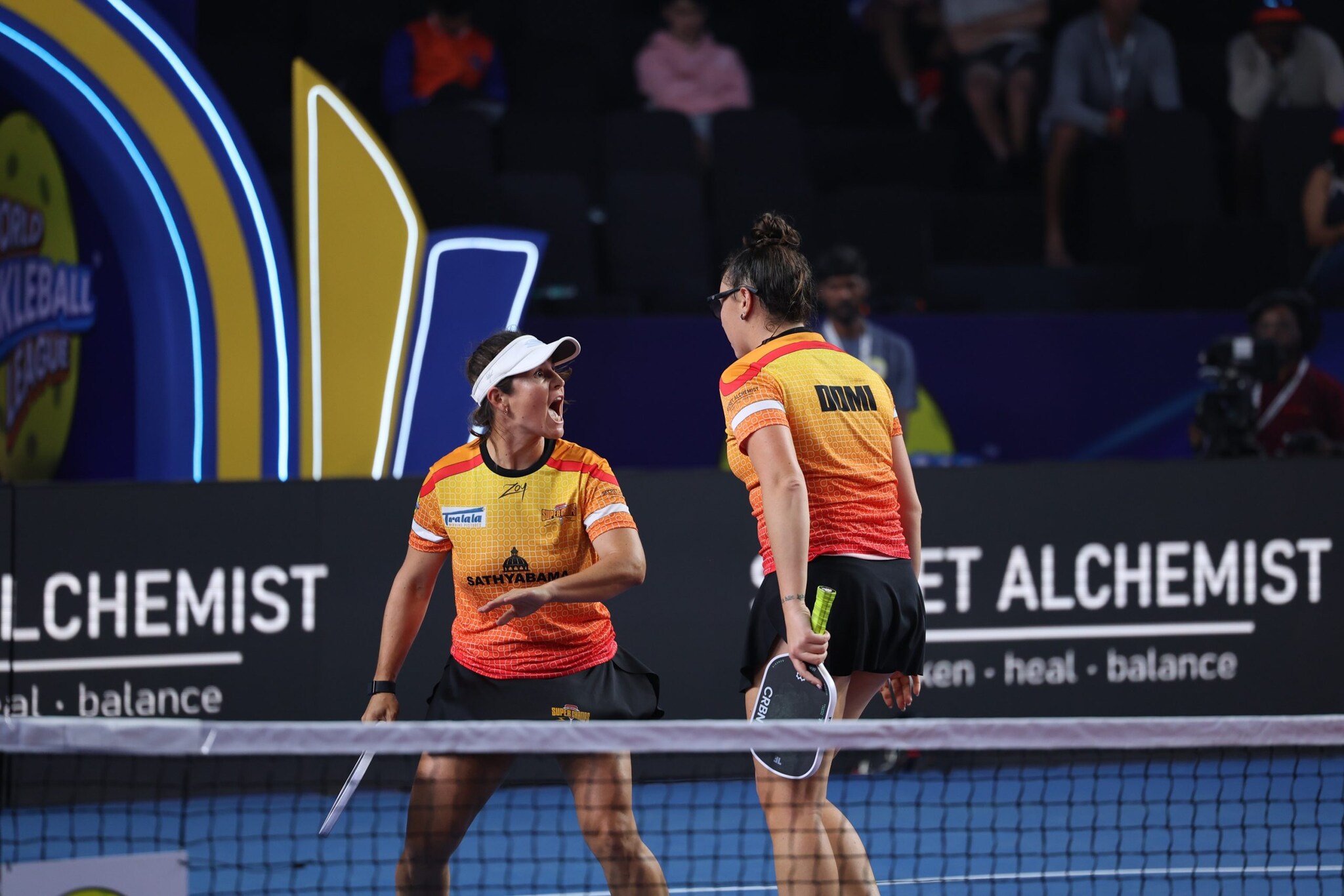 WPBL 2: Bengaluru, Chennai secure dominant wins on opening day against Pune and Delhi