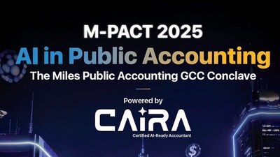 AI Reshapes Public Accounting: CPAs Need Stronger Judgment, Tech Fluency