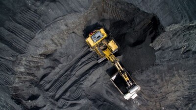 8. Lalmatia Open-Cast Mine Accident (2016, Jharkhand) | At least 23 workers were killed when a huge mound of coal collapsed at an open-cast mine in Lalmatia. Many of the victims were contract workers. The disaster raised questions about the safety of large coal dumps and the use of heavy machinery near unstable zones. (Representative Image: Canva)