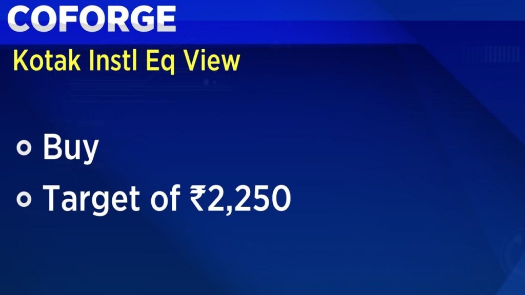 ‘We didn’t overpay by even a cent,’ says Coforge CEO on Encora deal ...