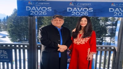 India's Growth Story Intact Despite FII Volatility, Rupee Weakness: Kedaara Capital