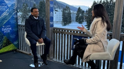 TCS Prioritizes AI Capability Over Immediate Revenue, Eyes Global Leadership