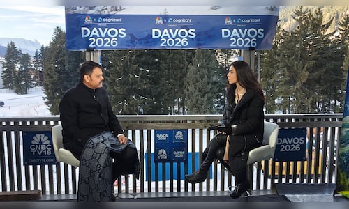 How Maharashtra Aims to Leapfrog to a Trillion-Dollar Eco...