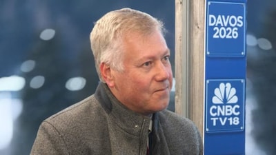 ABB CEO: Electrification, Automation Drive Growth Beyond 2050; India Key Market