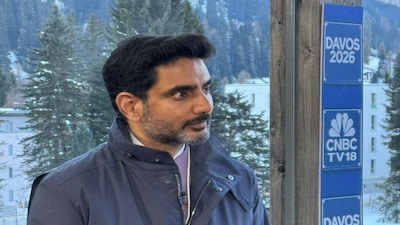 Andhra Pradesh to Announce New Investments in 90 Days: Nara Lokesh at WEF 2026