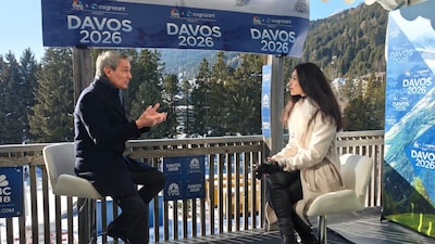 Saint-Gobain to Boost India Investments, Eyeing Export Hub Status by 2026