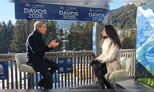 Davos 2026 | Saint-Gobain to accelerate capex, acquisitions in India; positions country as key export hub
